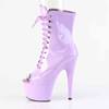 Pleaser - ADORE1021 Bottes de plateforme - Violet Product image